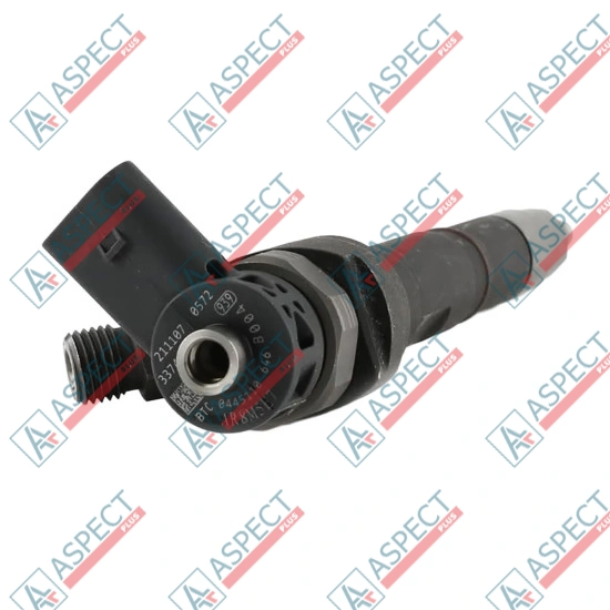 Fuel Injector Bosch (0445110646) Genuine