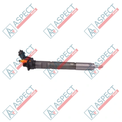 Kraftstoffeinspritzdüse Bosch (0445116059) FPT New Holland, Case IH Originalteil