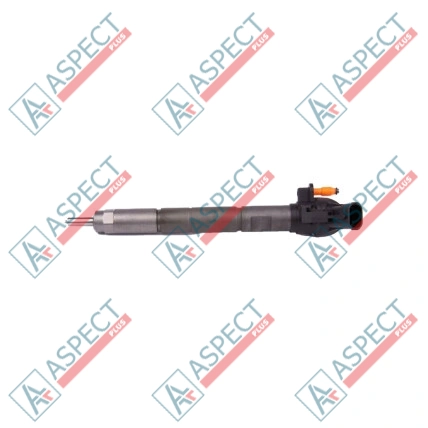 Kraftstoffeinspritzdüse Bosch (0445116059) FPT New Holland, Case IH Originalteil