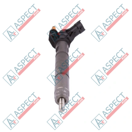 Kraftstoffeinspritzdüse Bosch (0445116059) FPT New Holland, Case IH Originalteil