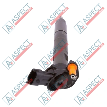 Kraftstoffeinspritzdüse Bosch (0445116059) FPT New Holland, Case IH Originalteil
