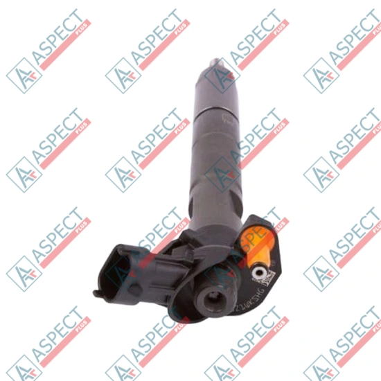 Форсунка топливная Bosch (0445116059) FPT New Holland, Case IH Оригинал