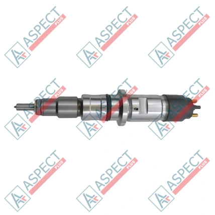 Kraftstoffeinspritzdüse Bosch (0445120057) FPT New Holland, Case Originalteil