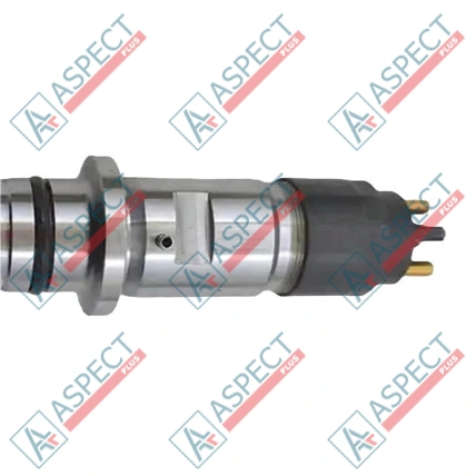 Kraftstoffeinspritzdüse Bosch (0445120057) FPT New Holland, Case Originalteil
