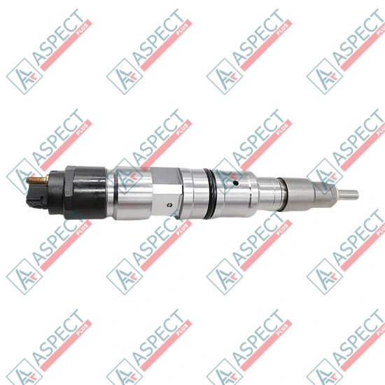 Fuel Injector Bosch (0445120074) Volvo, Renault KAVZ, Kurgan Genuine