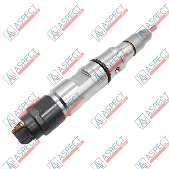 Fuel Injector Bosch (0445120074) Volvo, Renault KAVZ, Kurgan Genuine