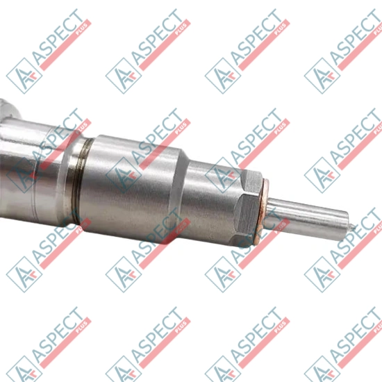 Fuel Injector Bosch (0445120074) Volvo, Renault KAVZ, Kurgan Genuine