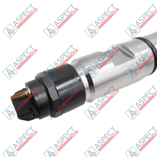 Fuel Injector Bosch (0445120074) Volvo, Renault KAVZ, Kurgan Genuine