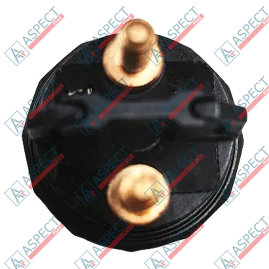 Fuel Injector Bosch (0445120074) Volvo, Renault KAVZ, Kurgan Genuine
