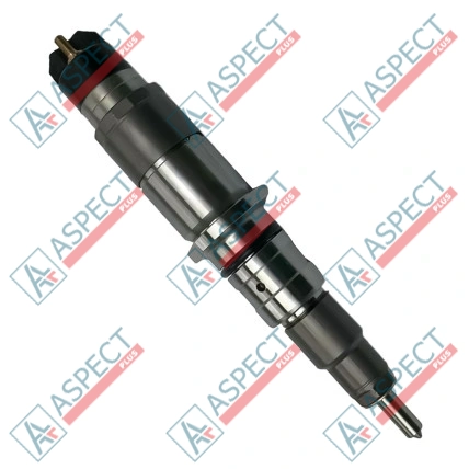 Kraftstoffeinspritzdüse Bosch (0445120237) Case IH, New Holland Originalteil