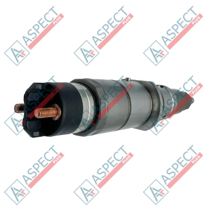 Kraftstoffeinspritzdüse Bosch (0445120237) Case IH, New Holland Originalteil