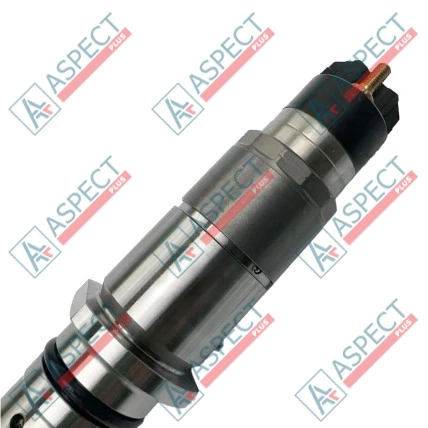 Kraftstoffeinspritzdüse Bosch (0445120237) Case IH, New Holland Originalteil