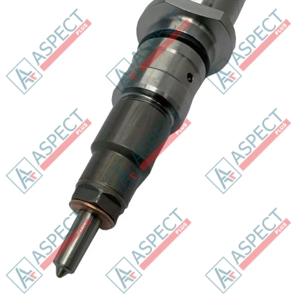 Kraftstoffeinspritzdüse Bosch (0445120237) Case IH, New Holland Originalteil