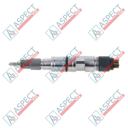 Kraftstoffeinspritzdüse Bosch (0445120246) Deutz Volvo, Hamm Originalteil