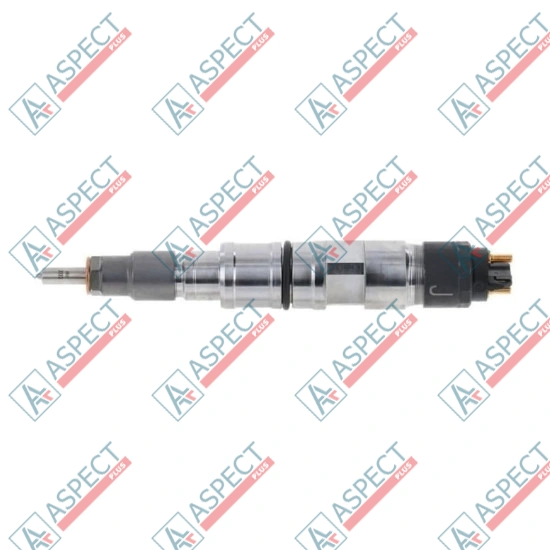 Fuel Injector Bosch (0445120246) Deutz Volvo, Hamm Genuine
