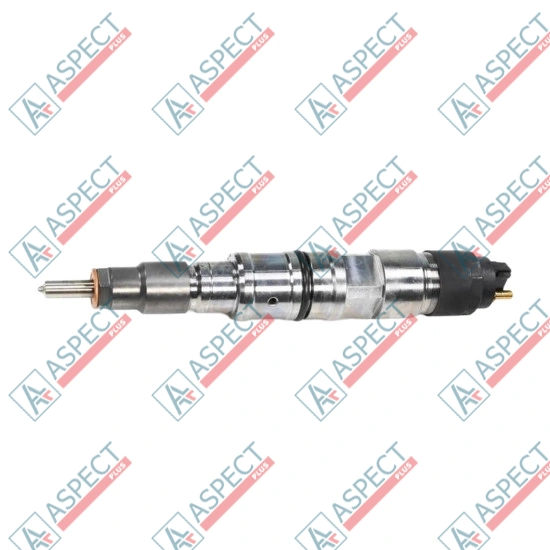 Fuel Injector Bosch (0445120246) Deutz Volvo, Hamm Genuine