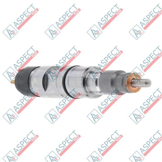 Fuel Injector Bosch (0445120246) Deutz Volvo, Hamm Genuine
