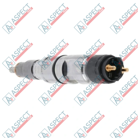 Fuel Injector Bosch (0445120246) Deutz Volvo, Hamm Genuine