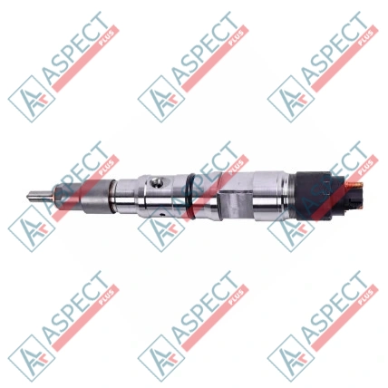 Kraftstoffeinspritzdüse Bosch (0445120340) Fendt, Massey Ferguson Originalteil