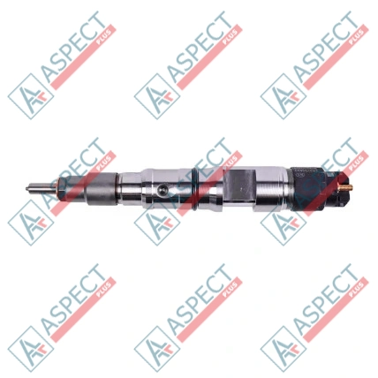 Kraftstoffeinspritzdüse Bosch (0445120340) Fendt, Massey Ferguson Originalteil
