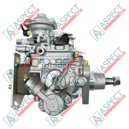Pompa de combustibil Bosch (0460424398) New Holland 2856745 FPT Case IH Piesă OE