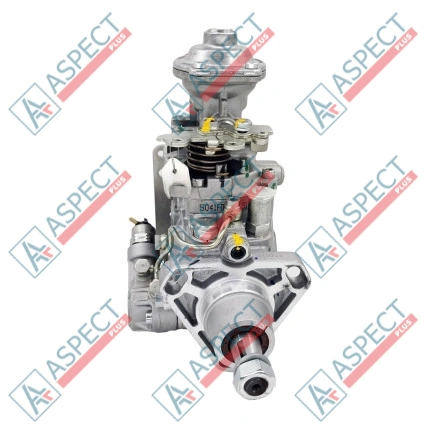 Pompa de combustibil Bosch (0460424398) New Holland 2856745 FPT Case IH Piesă OE