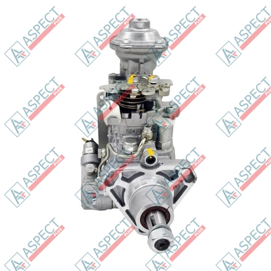 Насос топливный Bosch (0460424398) New Holland 2856745 FPT Case IH Оригинал