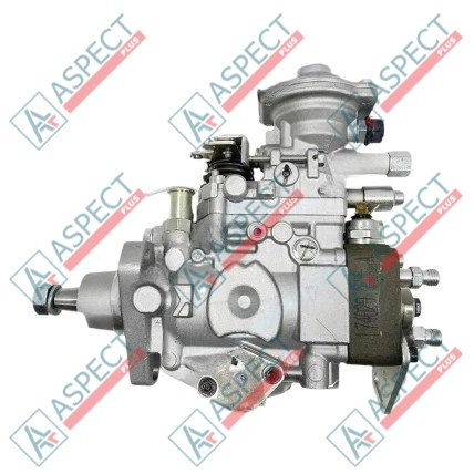 Pompa de combustibil Bosch (0460424398) New Holland 2856745 FPT Case IH Piesă OE
