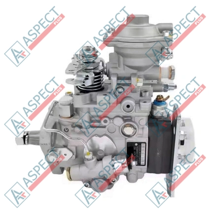 Pompa de combustibil Bosch (0460424403) Iveco 504208082 FPT Case IH Piesă OE