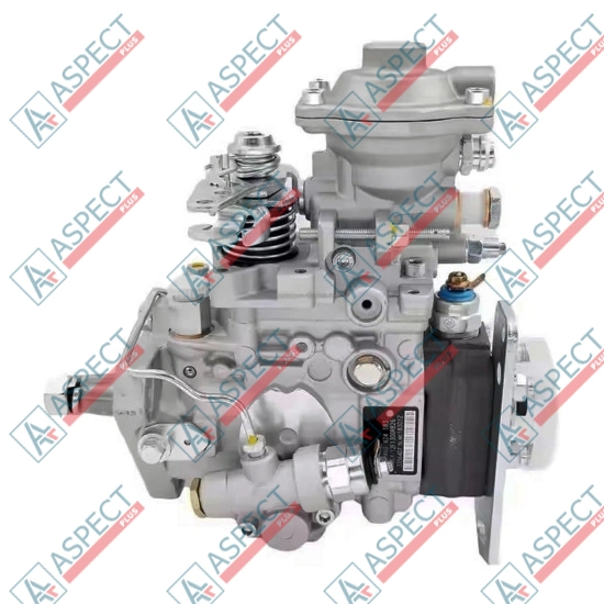 Fuel Injection Pump Bosch (0460424403) Iveco 504208082 FPT Case IH Genuine