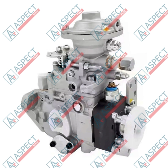 Fuel Injection Pump Bosch (0460424403) Iveco 504208082 FPT Case IH Genuine
