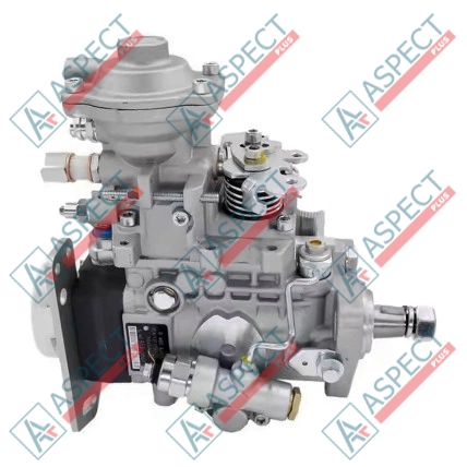 Pompa de combustibil Bosch (0460424403) Iveco 504208082 FPT Case IH Piesă OE