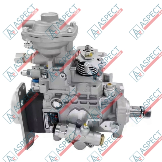 Fuel Injection Pump Bosch (0460424403) Iveco 504208082 FPT Case IH Genuine