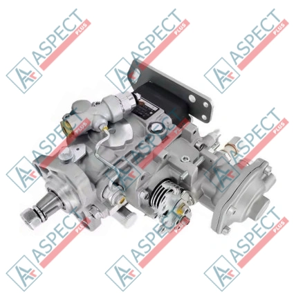 Pompa de combustibil Bosch (0460424403) Iveco 504208082 FPT Case IH Piesă OE