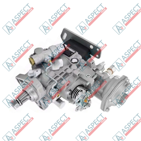 Fuel Injection Pump Bosch (0460424403) Iveco 504208082 FPT Case IH Genuine