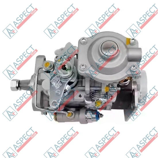 Fuel Injection Pump Bosch (0460424403) Iveco 504208082 FPT Case IH Genuine