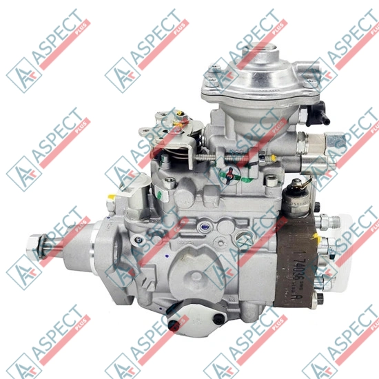 Fuel Injection Pump Bosch (0460424541) AGCO V836788585 AGCO Power Fendt Genuine