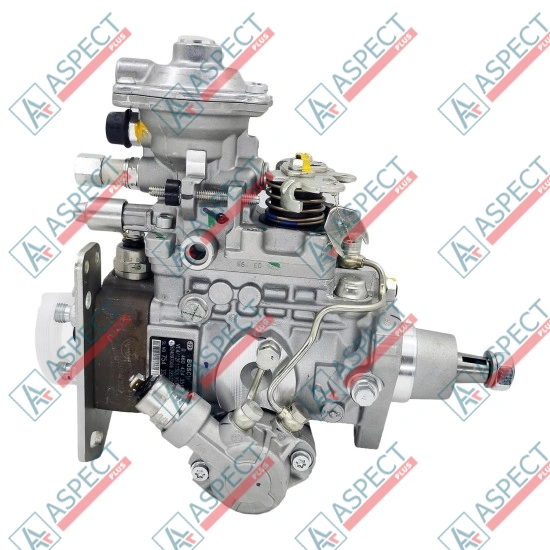 Fuel Injection Pump Bosch (0460424541) AGCO V836788585 AGCO Power Fendt Genuine