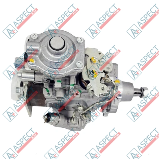 Fuel Injection Pump Bosch (0460424541) AGCO V836788585 AGCO Power Fendt Genuine