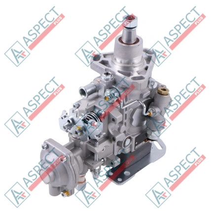 Pompa de combustibil Bosch (0460426453) Case IH 2855392 FPT Piesă OE