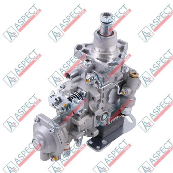 Fuel Injection Pump Bosch (0460426453) Case IH 2855392 FPT Genuine