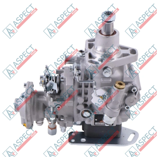 Fuel Injection Pump Bosch (0460426453) Case IH 2855392 FPT Genuine