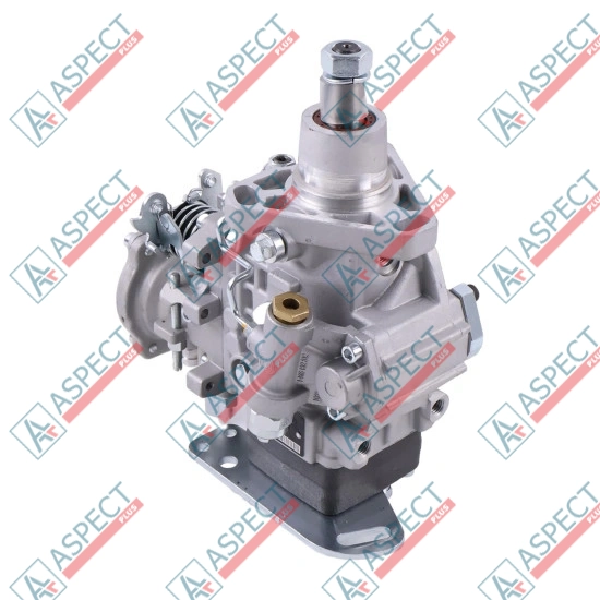 Fuel Injection Pump Bosch (0460426453) Case IH 2855392 FPT Genuine