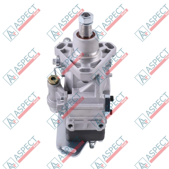 Fuel Injection Pump Bosch (0460426453) Case IH 2855392 FPT Genuine
