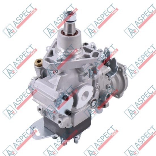 Fuel Injection Pump Bosch (0460426453) Case IH 2855392 FPT Genuine