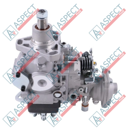 Pompa de combustibil Bosch (0460426453) Case IH 2855392 FPT Piesă OE