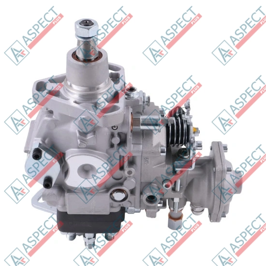 Fuel Injection Pump Bosch (0460426453) Case IH 2855392 FPT Genuine