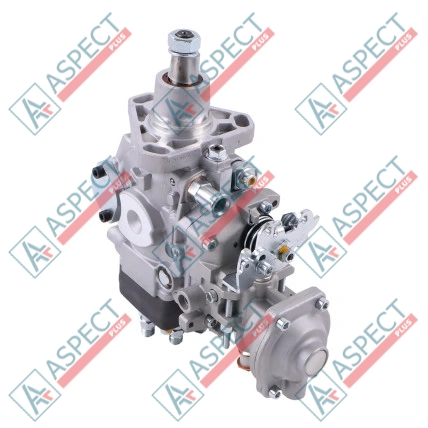 Pompa de combustibil Bosch (0460426453) Case IH 2855392 FPT Piesă OE