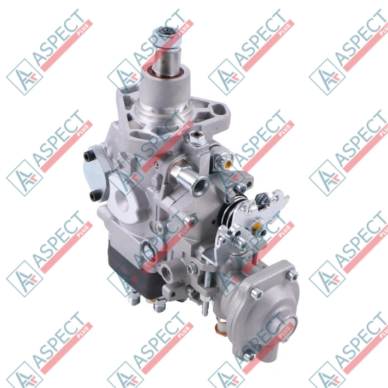 Fuel Injection Pump Bosch (0460426453) Case IH 2855392 FPT Genuine