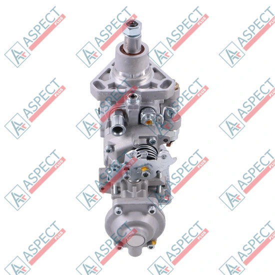 Fuel Injection Pump Bosch (0460426453) Case IH 2855392 FPT Genuine